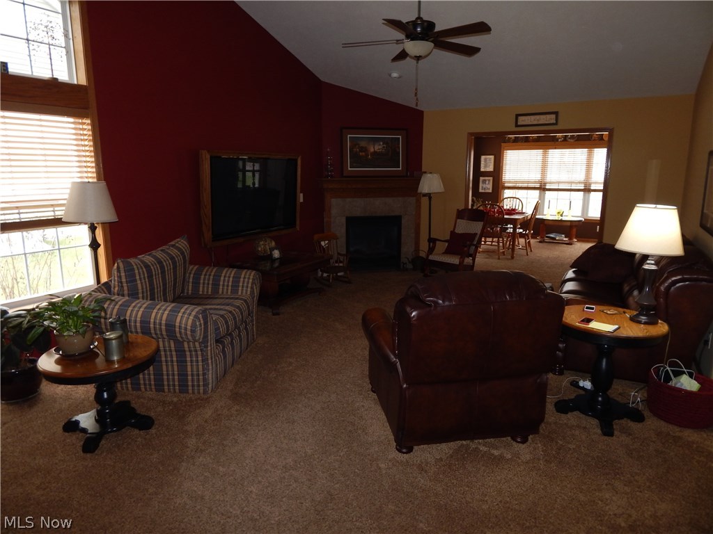 North Point/Hunters Xing Condo - Residential