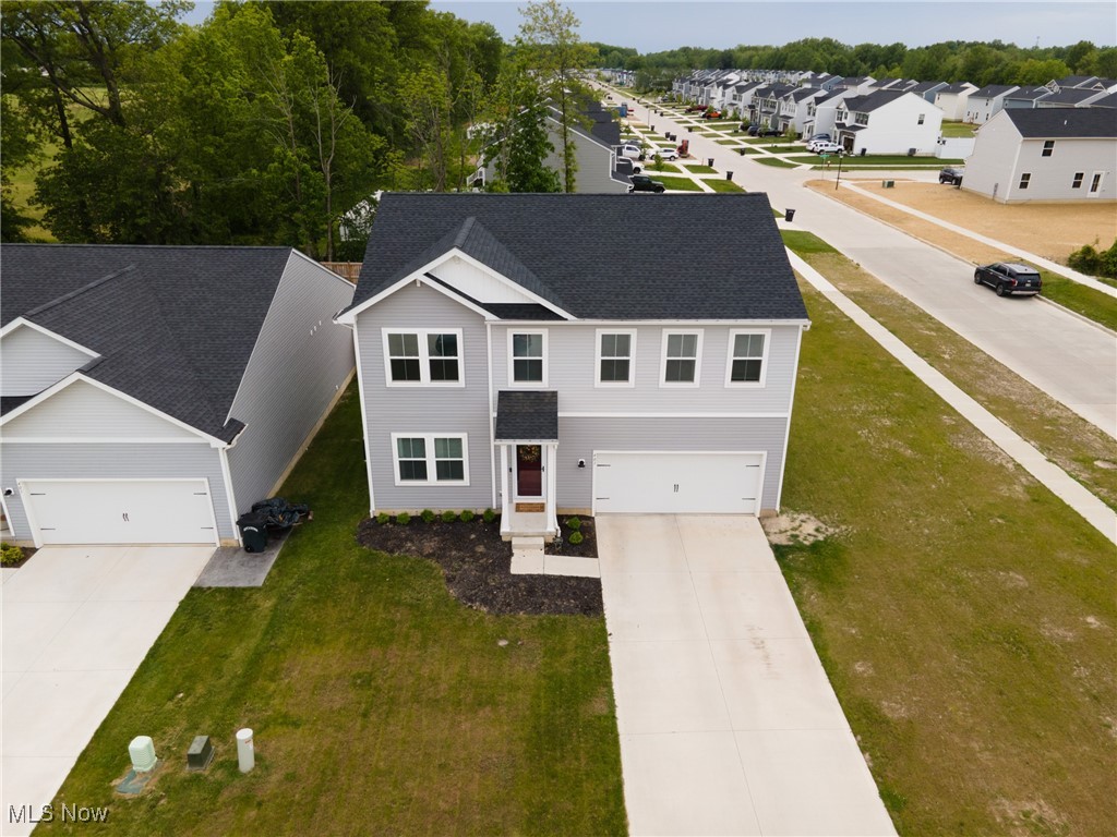 401 Pheasant Run, Elyria, Ohio image 9