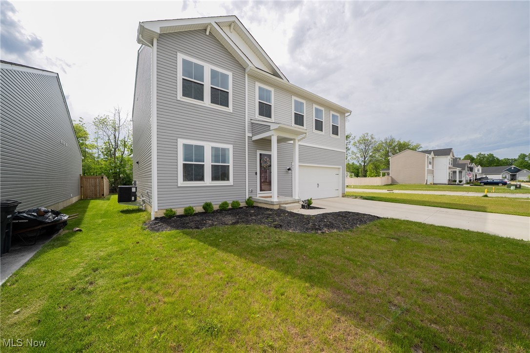401 Pheasant Run, Elyria, Ohio image 3