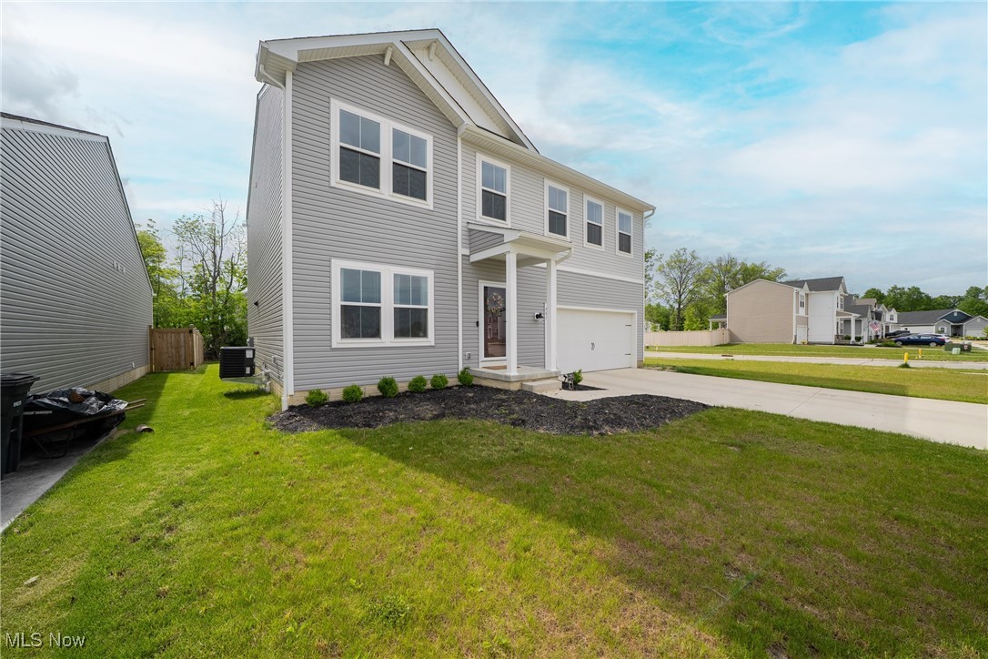 401 Pheasant Run, Elyria, Ohio image 4