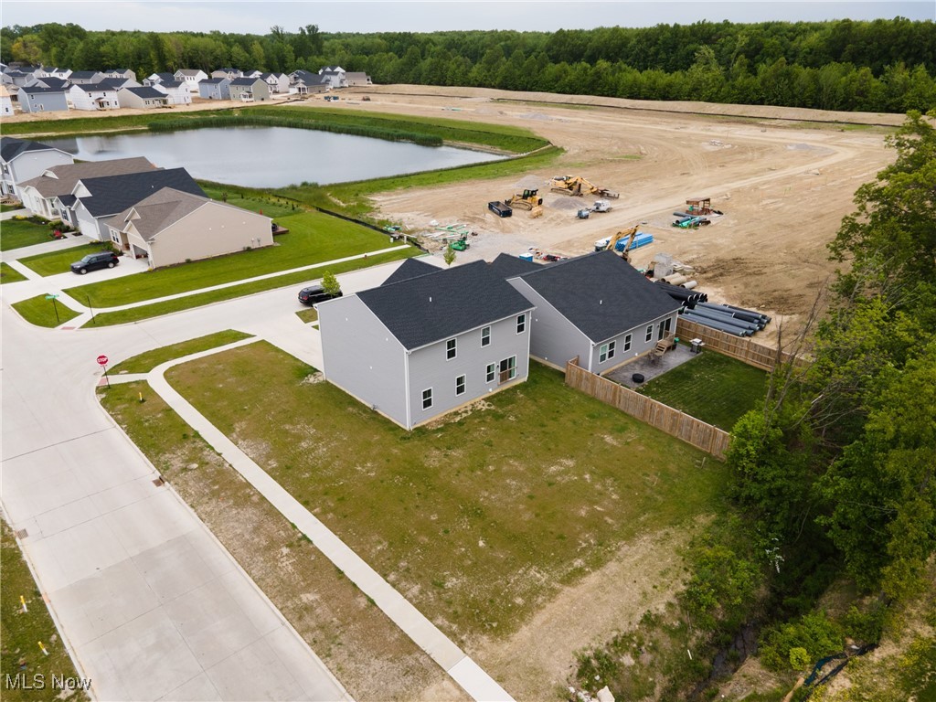 401 Pheasant Run, Elyria, Ohio image 10