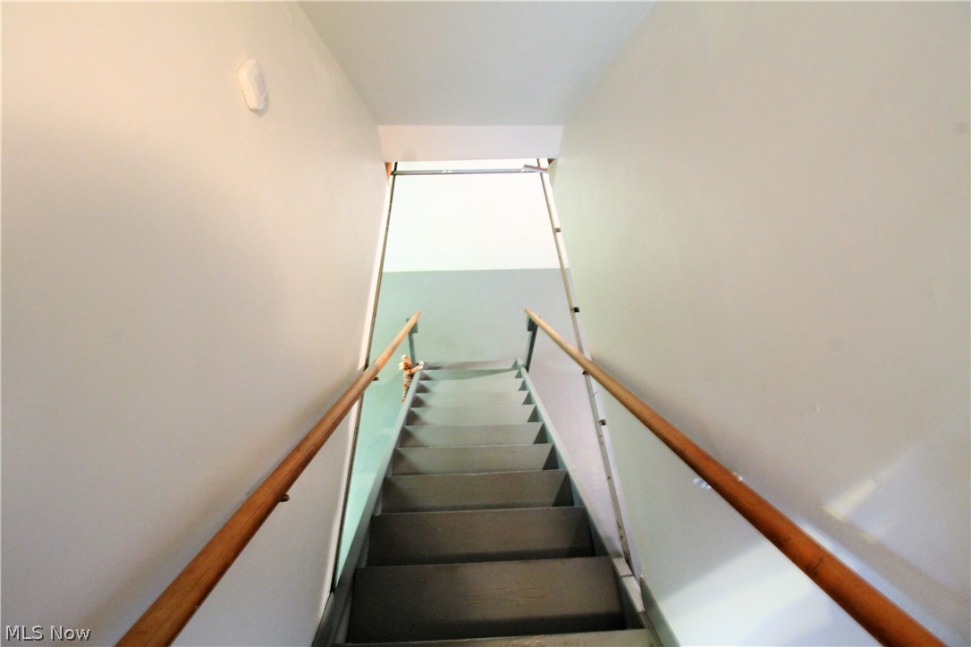 Tallmadge Road - Residential