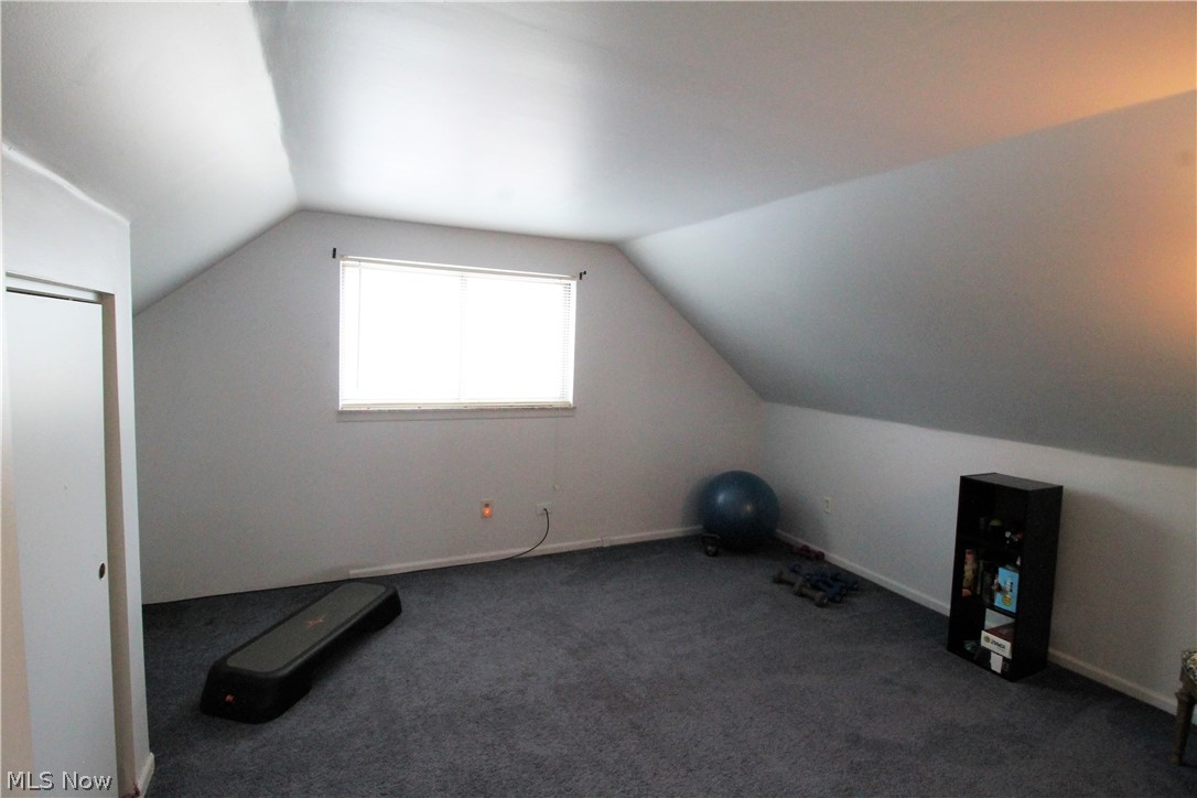 Tallmadge Road - Residential