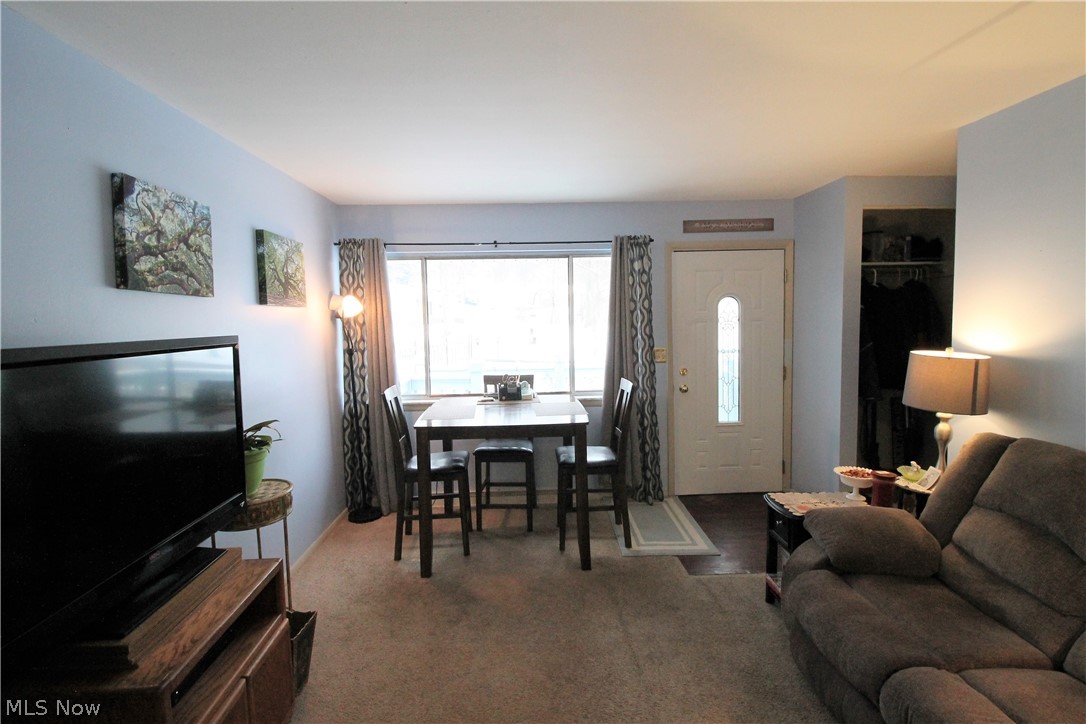 Tallmadge Road - Residential