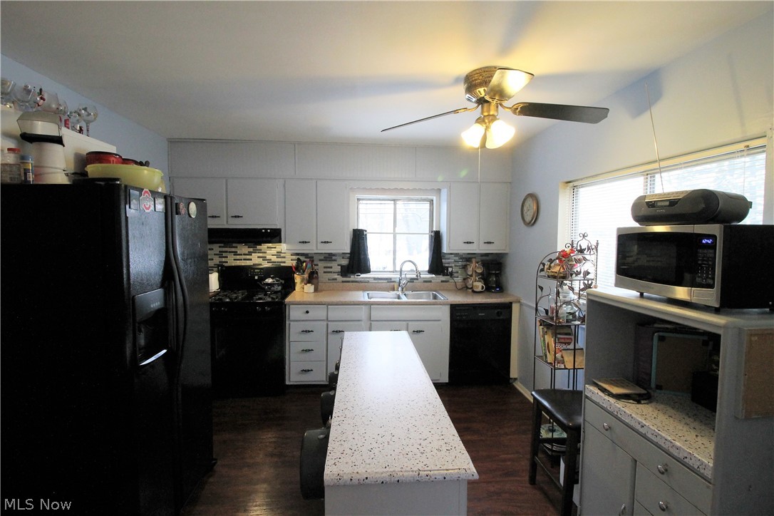 Tallmadge Road - Residential