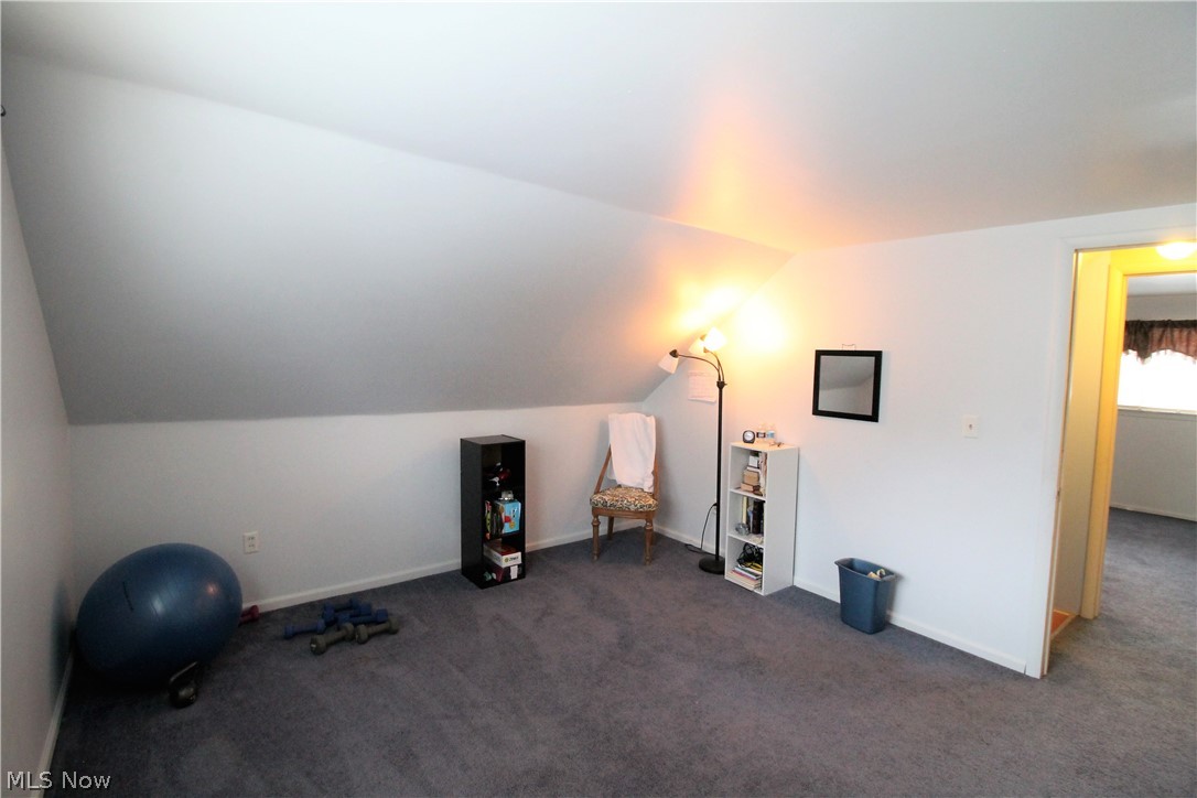 Tallmadge Road - Residential