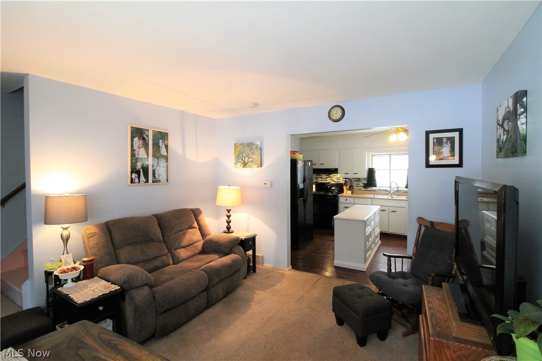 Tallmadge Road - Residential