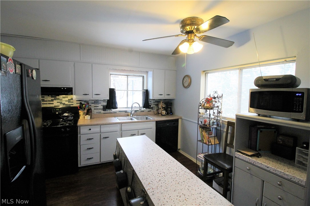 Tallmadge Road - Residential