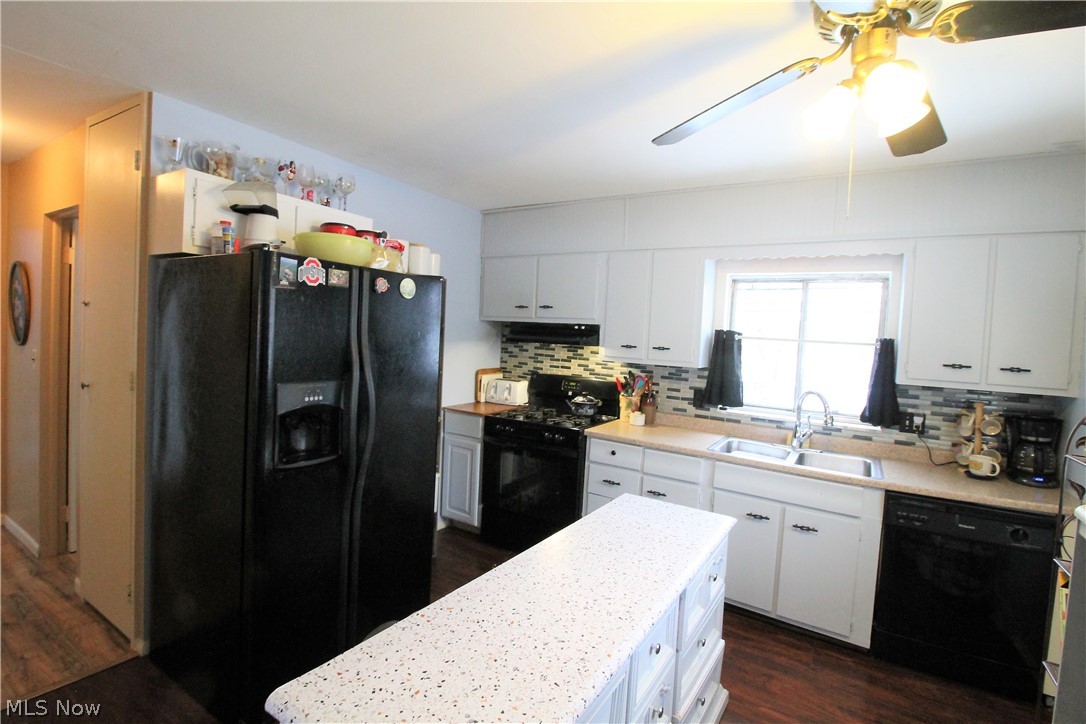 Tallmadge Road - Residential