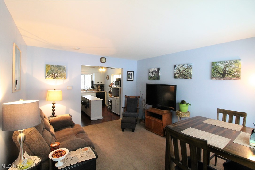 Tallmadge Road - Residential