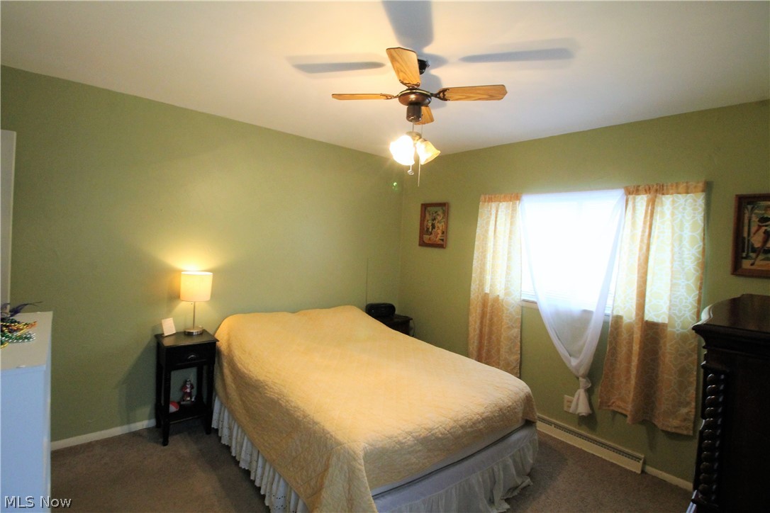 Tallmadge Road - Residential