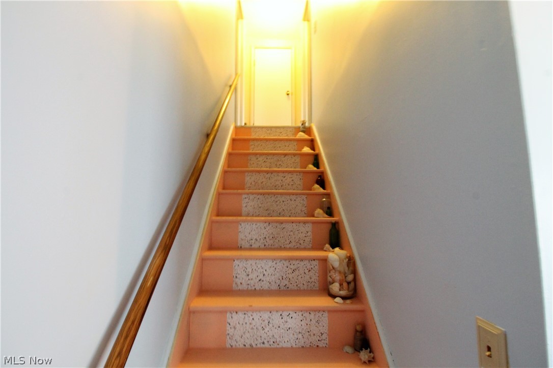 Tallmadge Road - Residential