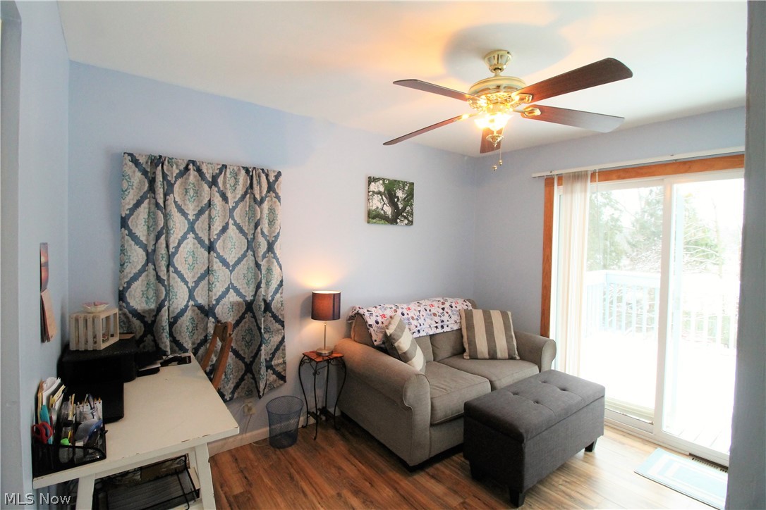 Tallmadge Road - Residential