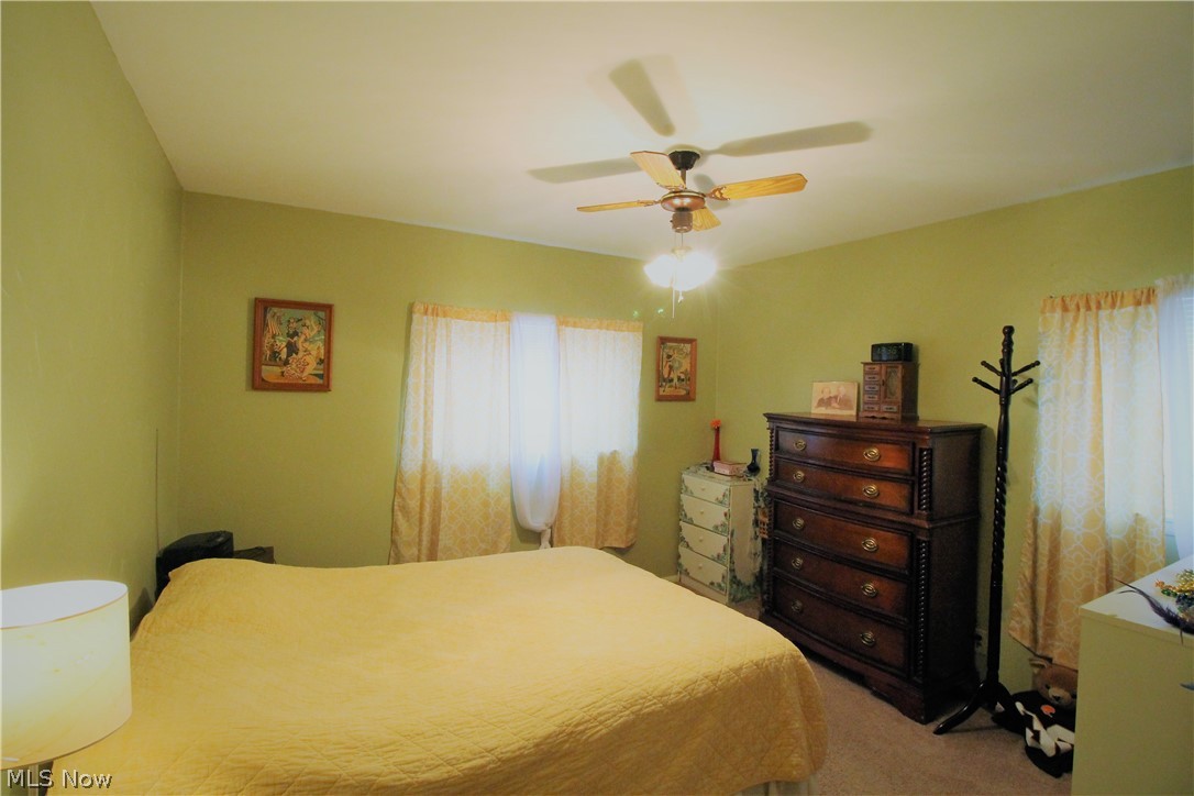 Tallmadge Road - Residential