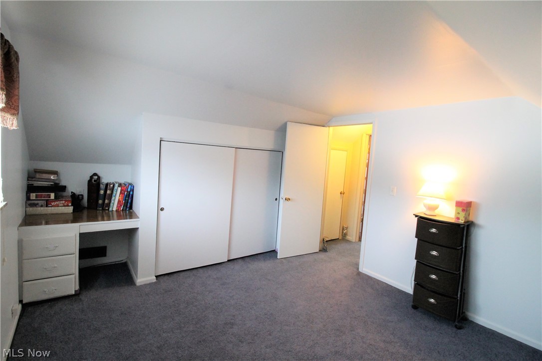 Tallmadge Road - Residential