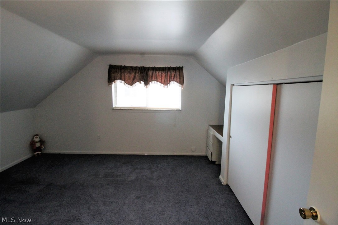 Tallmadge Road - Residential