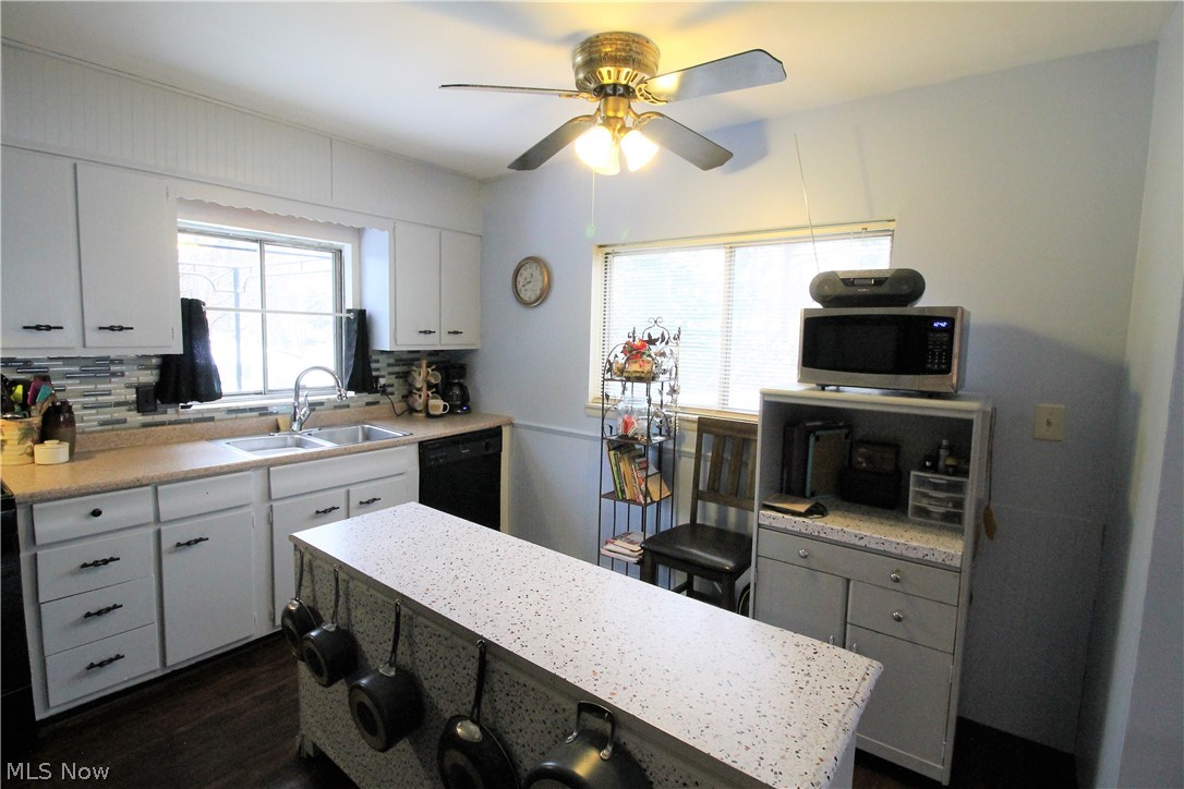 Tallmadge Road - Residential