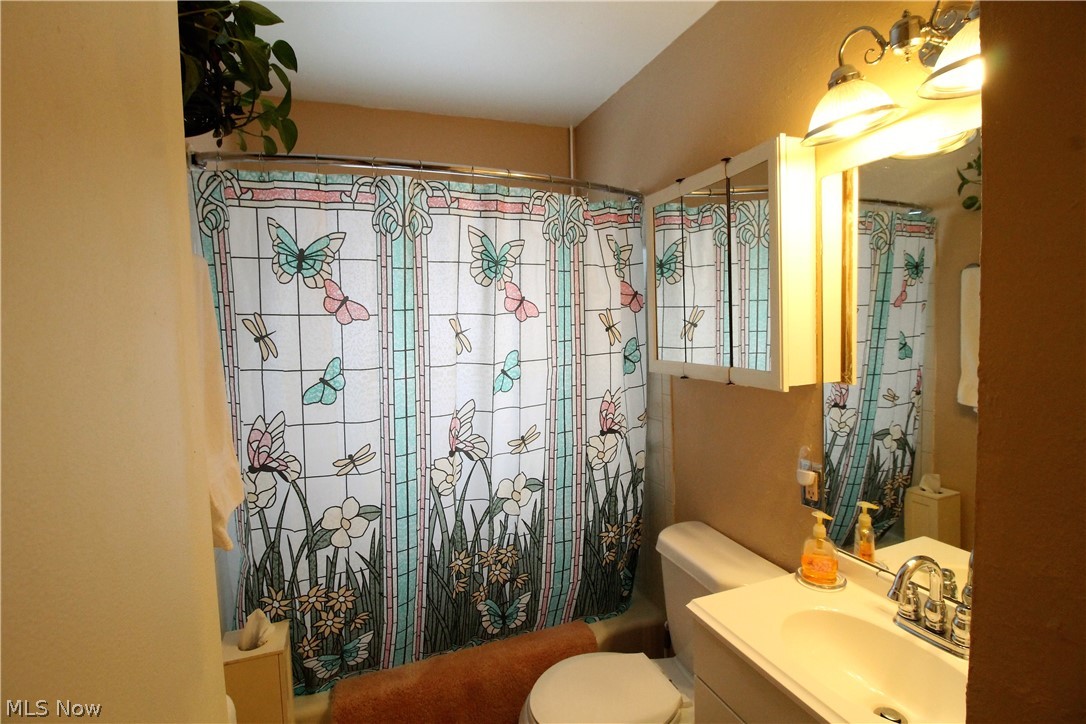 Tallmadge Road - Residential