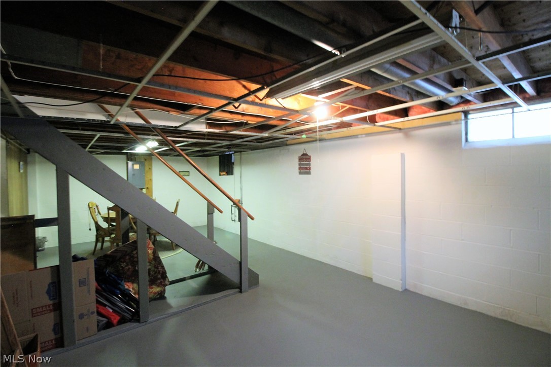 Tallmadge Road - Residential