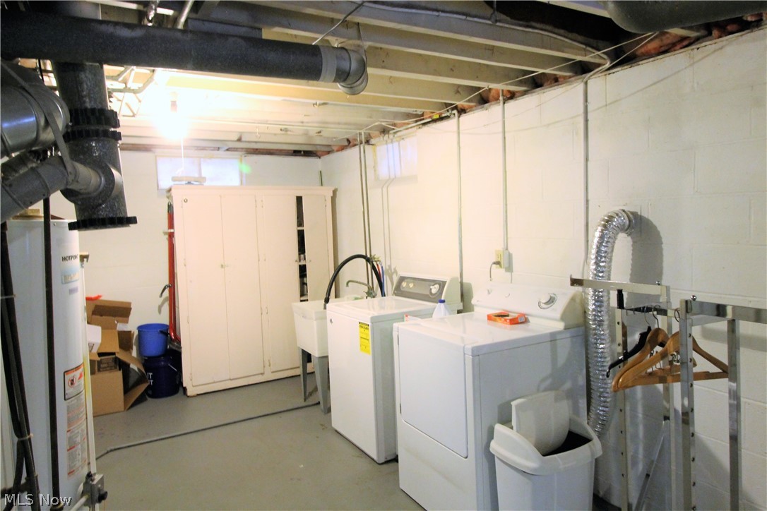 Tallmadge Road - Residential