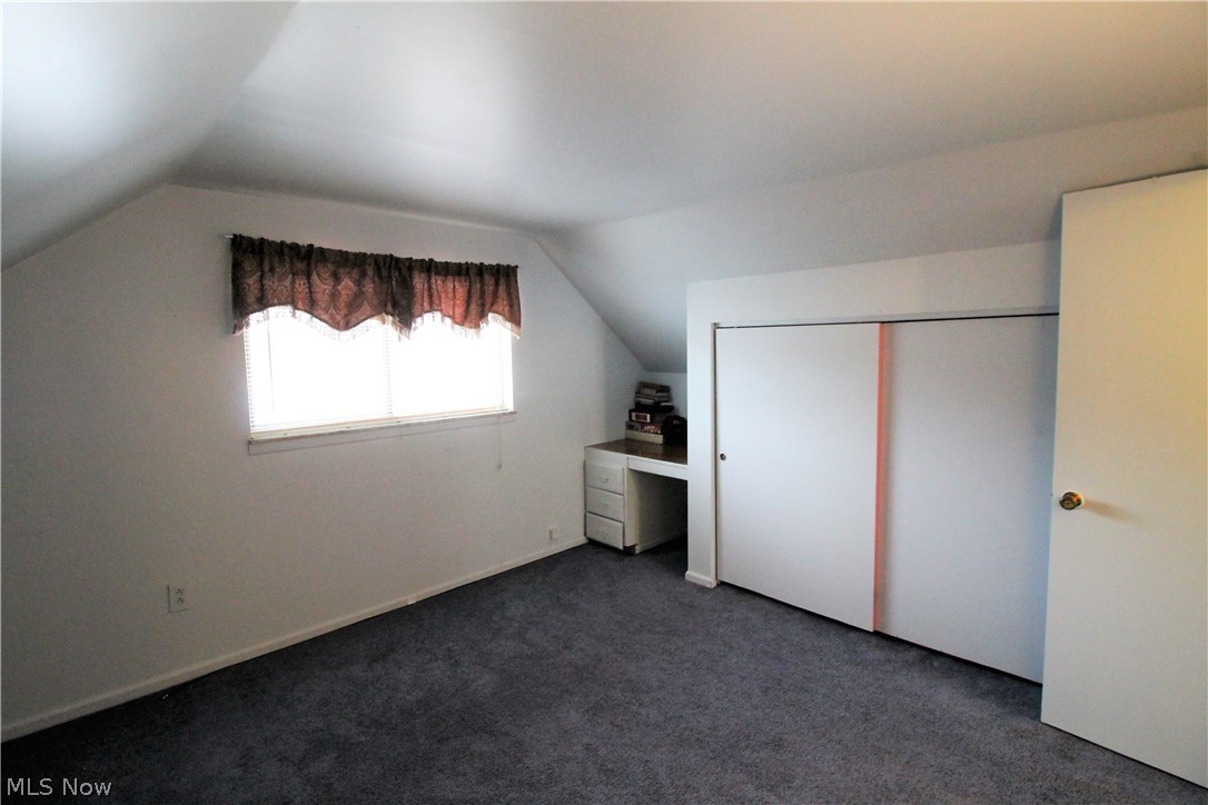 Tallmadge Road - Residential