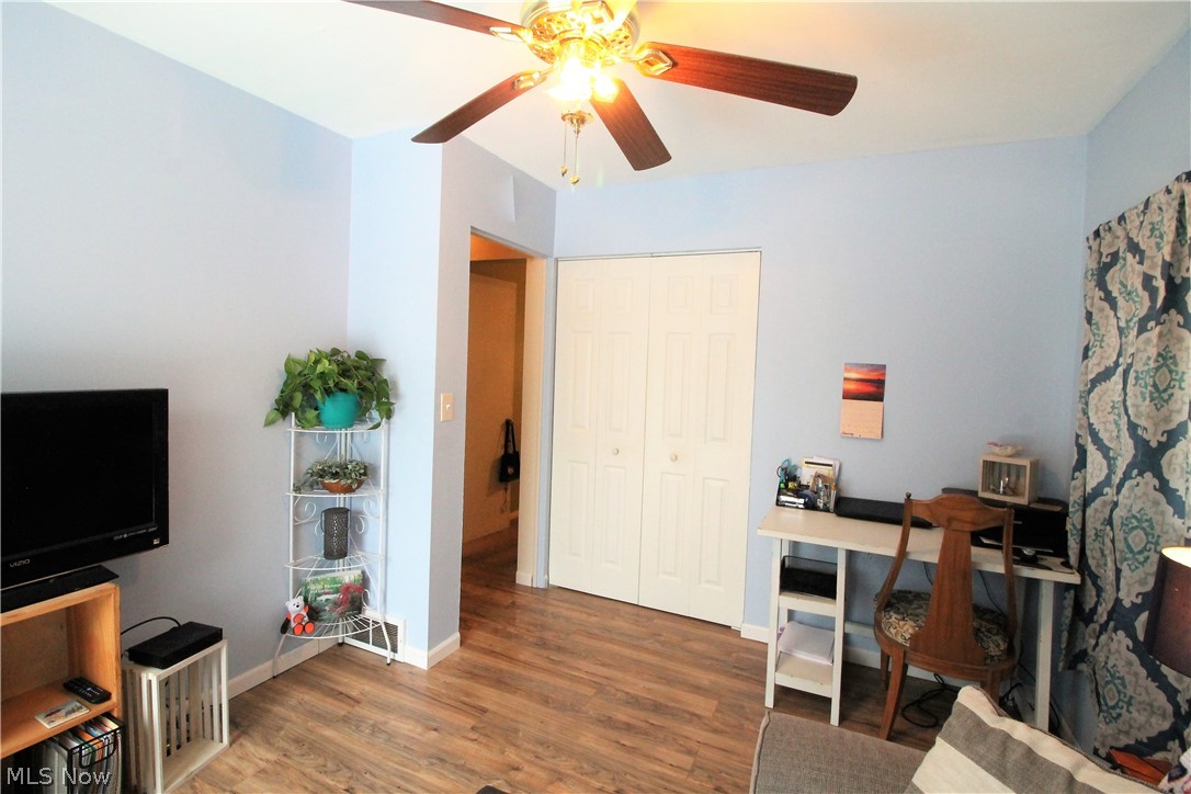 Tallmadge Road - Residential