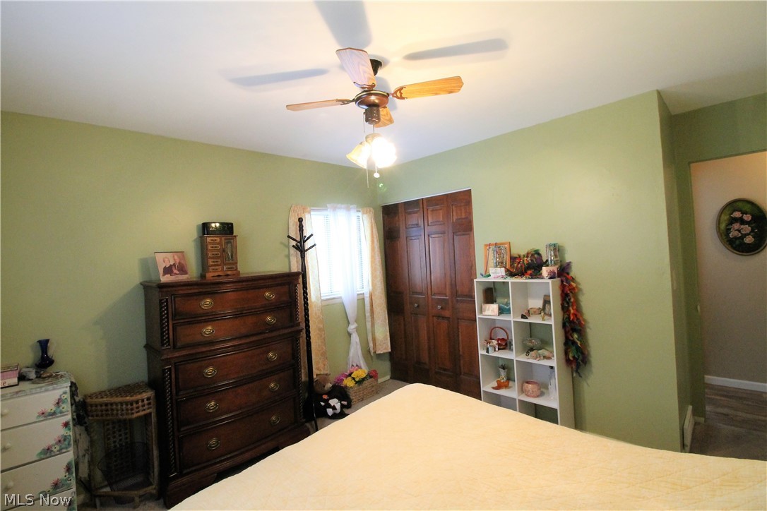 Tallmadge Road - Residential