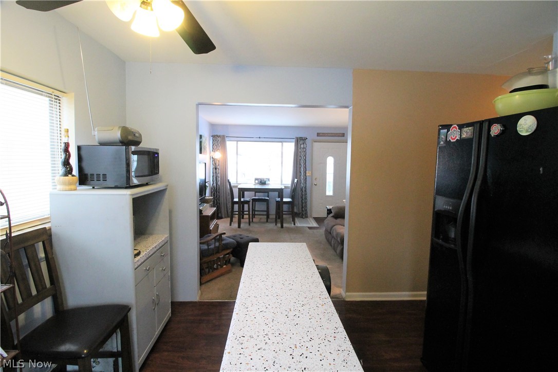 Tallmadge Road - Residential