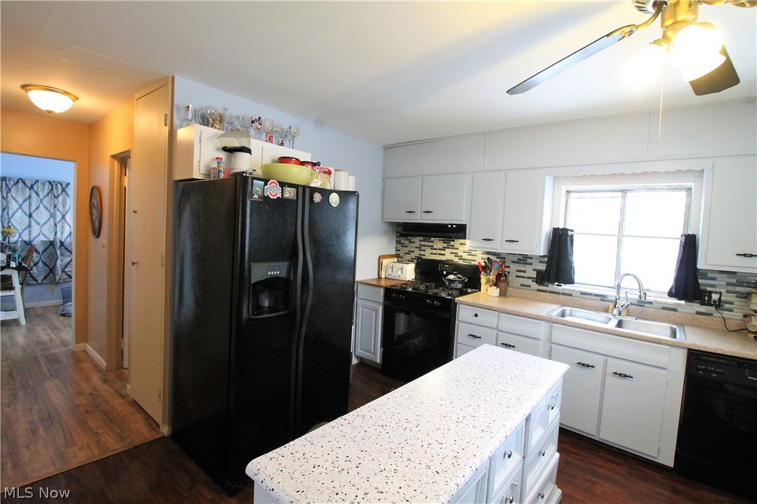 Tallmadge Road - Residential