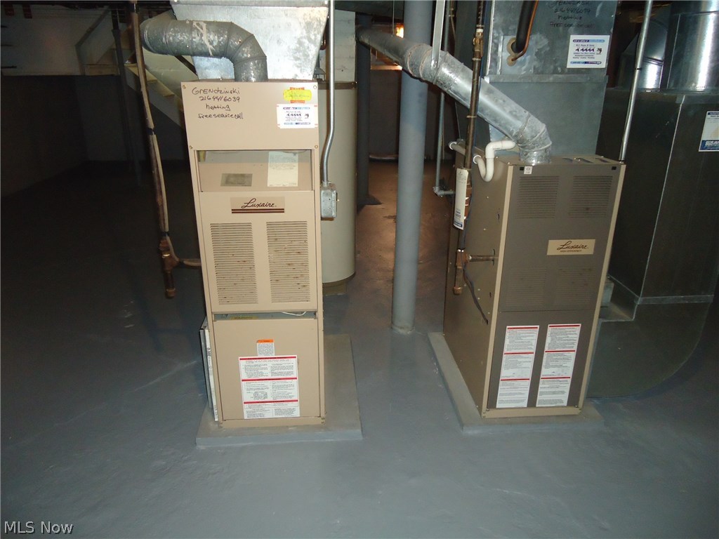 Robert Davidson Estate - Residential Income