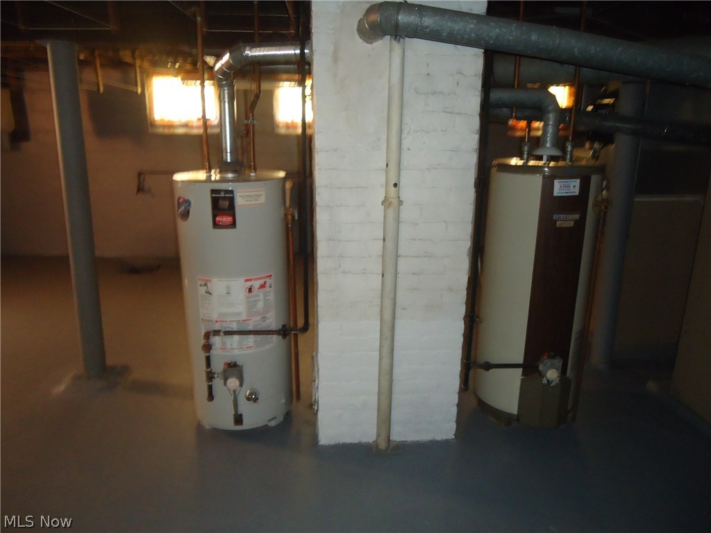 Robert Davidson Estate - Residential Income