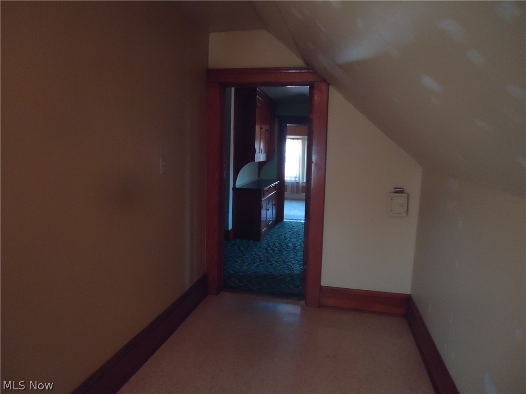 Robert Davidson Estate - Residential Income