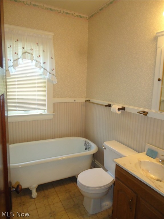 Robert Davidson Estate - Residential Income