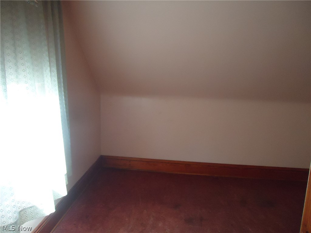 Robert Davidson Estate - Residential Income