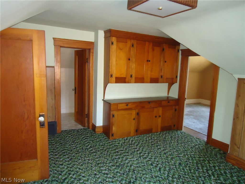 Robert Davidson Estate - Residential Income