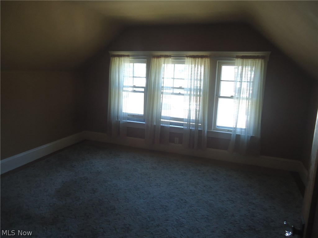 Robert Davidson Estate - Residential Income