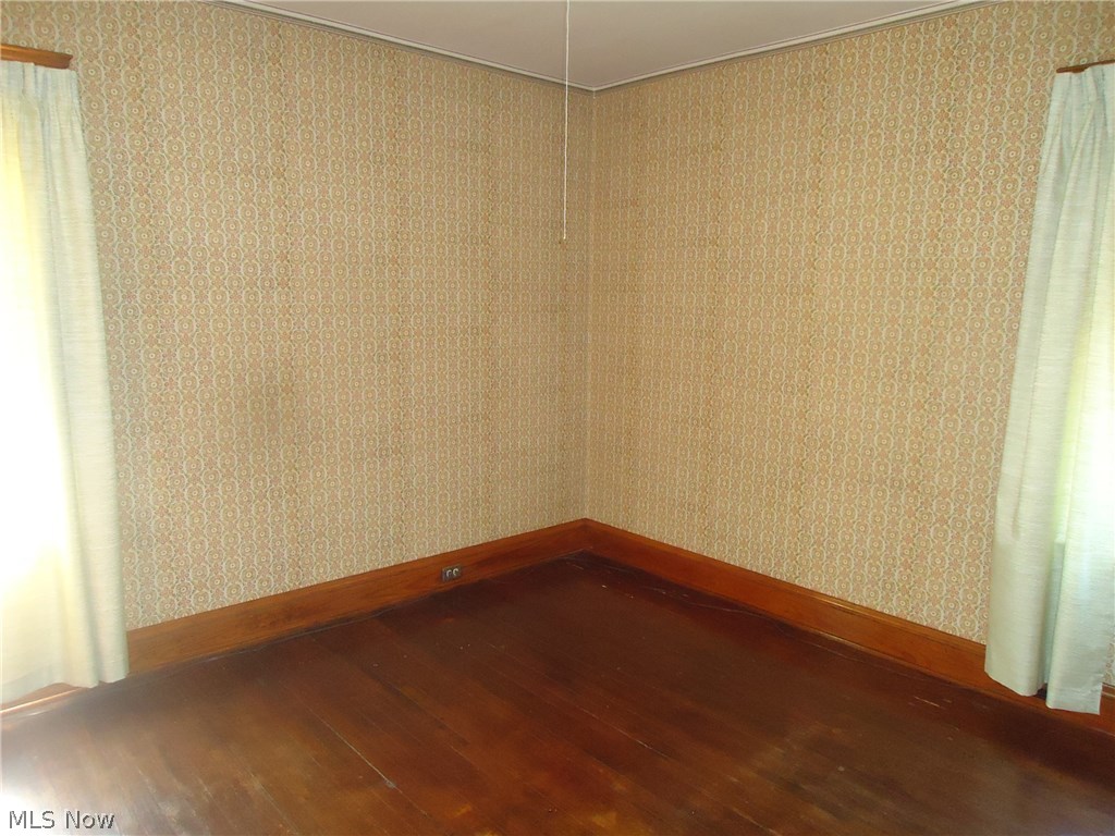 Robert Davidson Estate - Residential Income