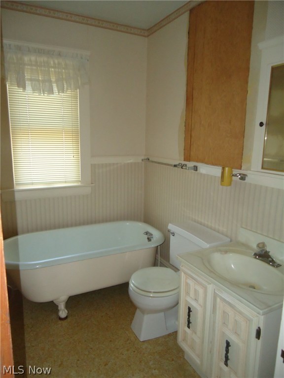 Robert Davidson Estate - Residential Income