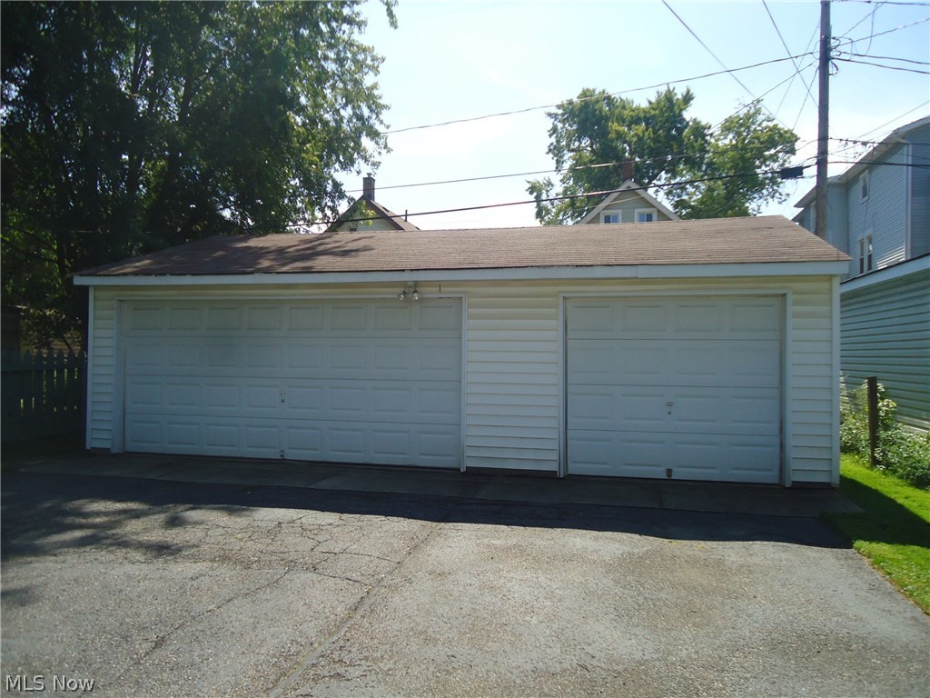 Robert Davidson Estate - Residential Income