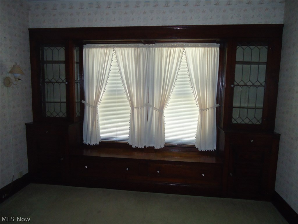 Robert Davidson Estate - Residential Income