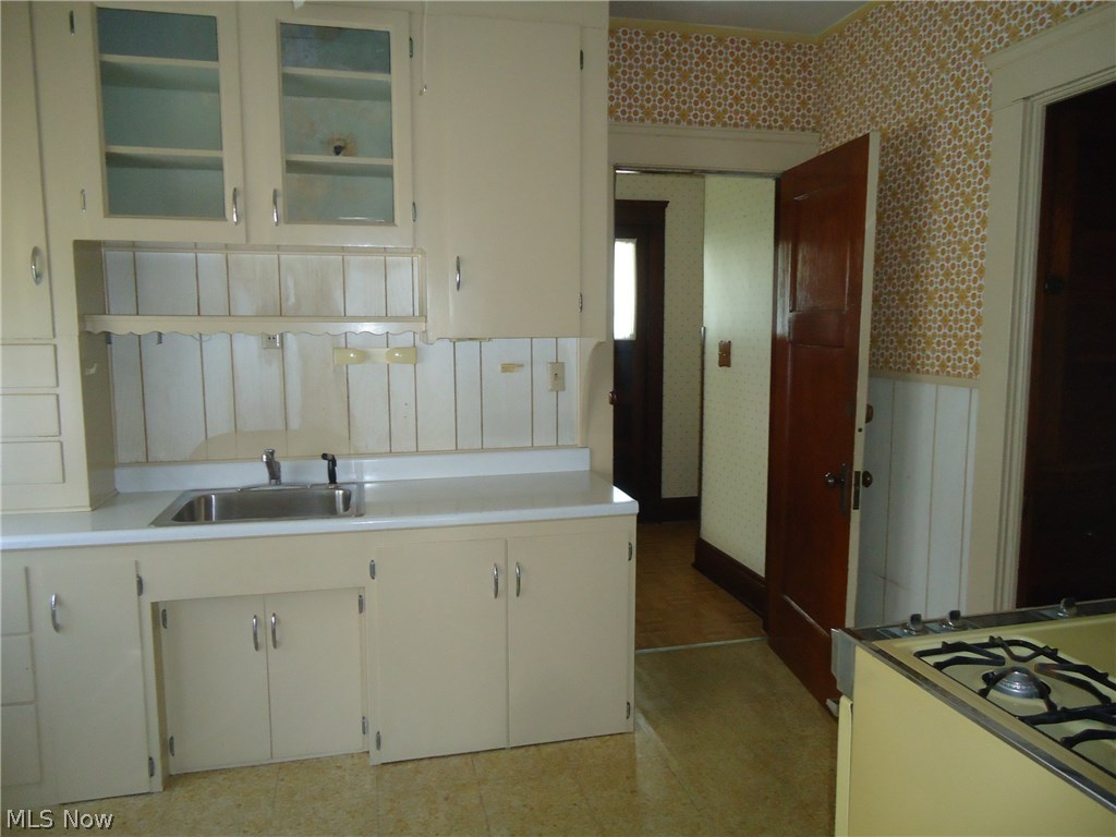 Robert Davidson Estate - Residential Income