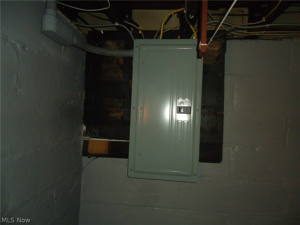 Robert Davidson Estate - Residential Income