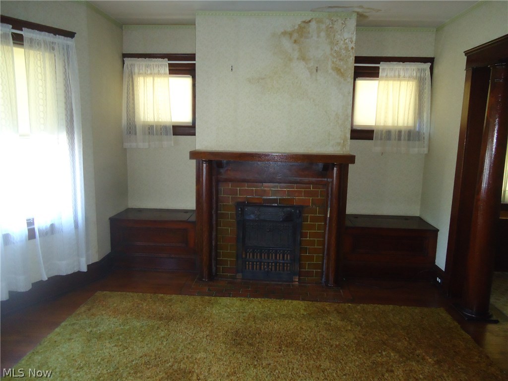 Robert Davidson Estate - Residential Income