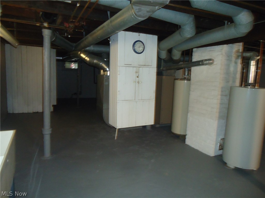 Robert Davidson Estate - Residential Income