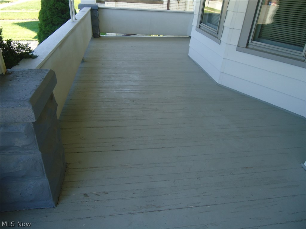 Robert Davidson Estate - Residential Income