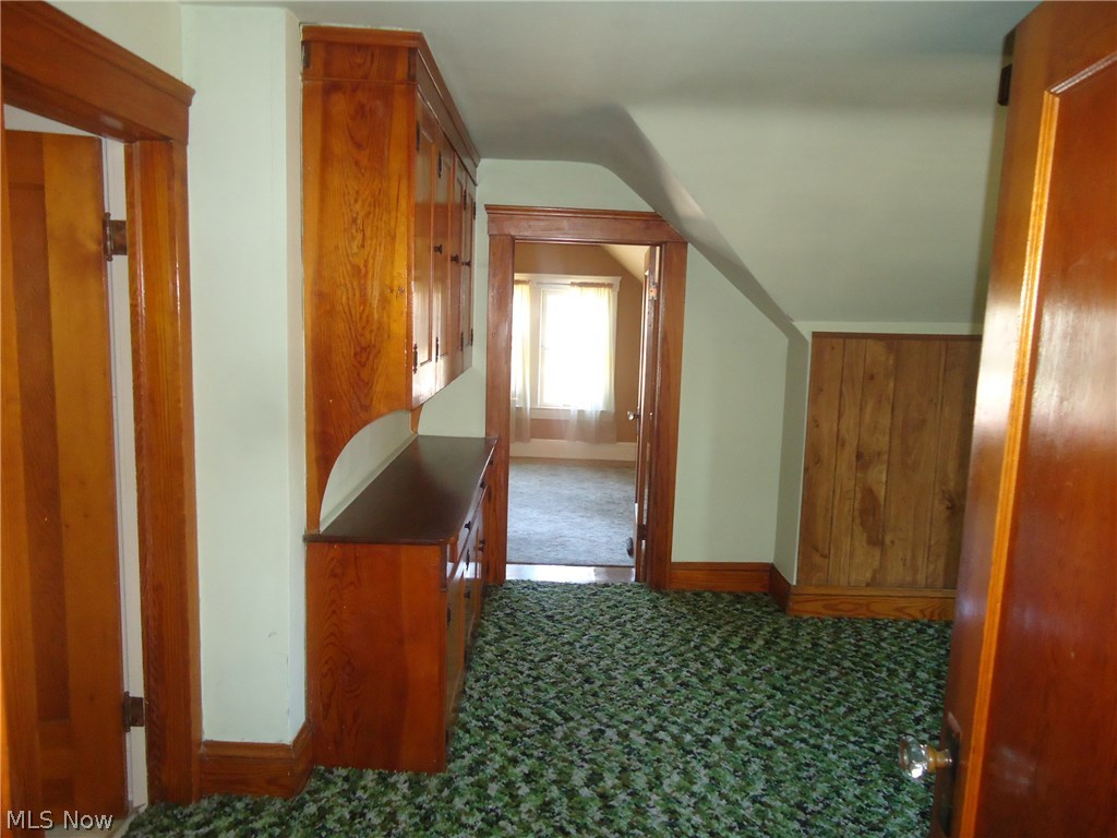 Robert Davidson Estate - Residential Income