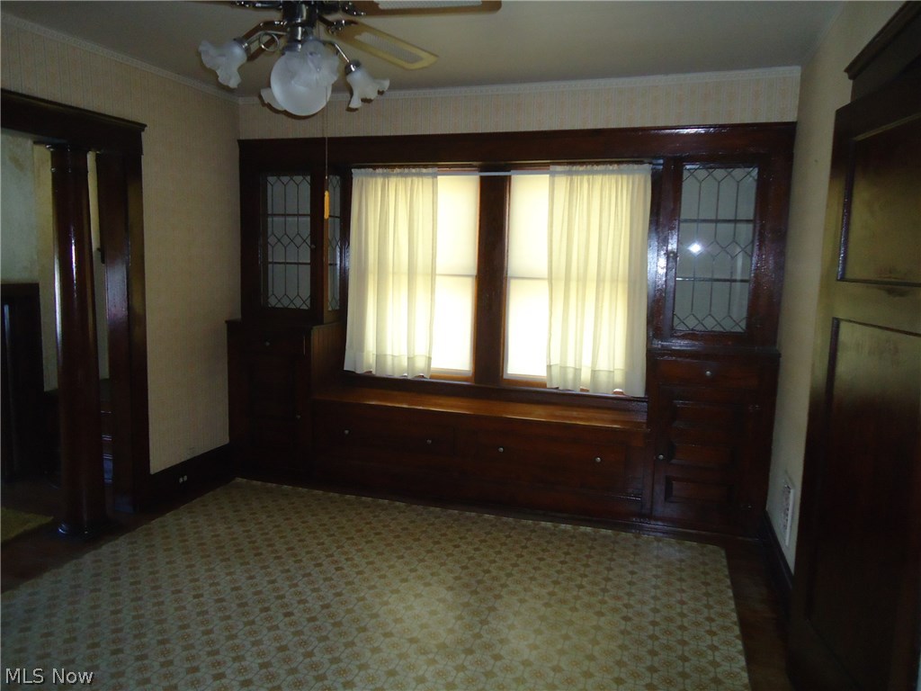 Robert Davidson Estate - Residential Income