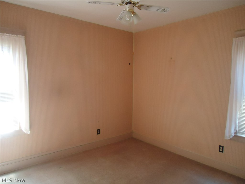 Robert Davidson Estate - Residential Income