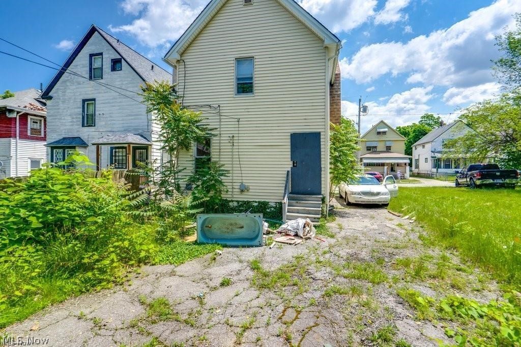 Knight Richardson & Moores Al - Residential