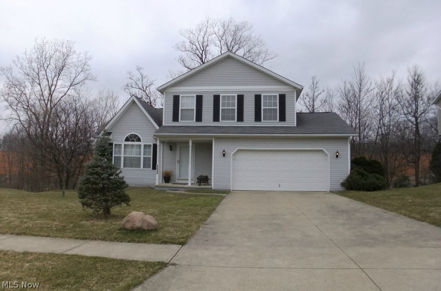 Nice three bedroom colonial within Windfall Heights. Owner will consider one dog only weighing no more than 80 pounds. Pet fee $300.00 is required and is non refundable. Non smoking residence. Credit, criminal and background check will be performed.